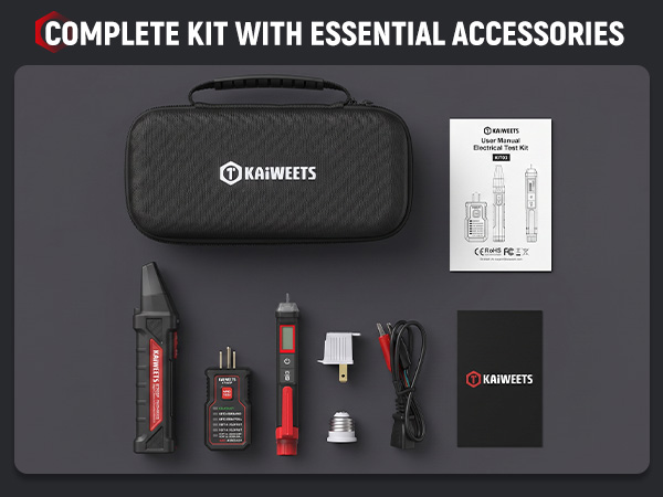 complete kit