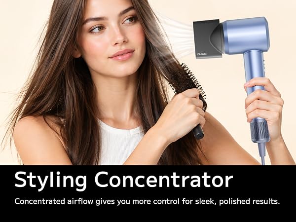 secador de cabello para mujeres