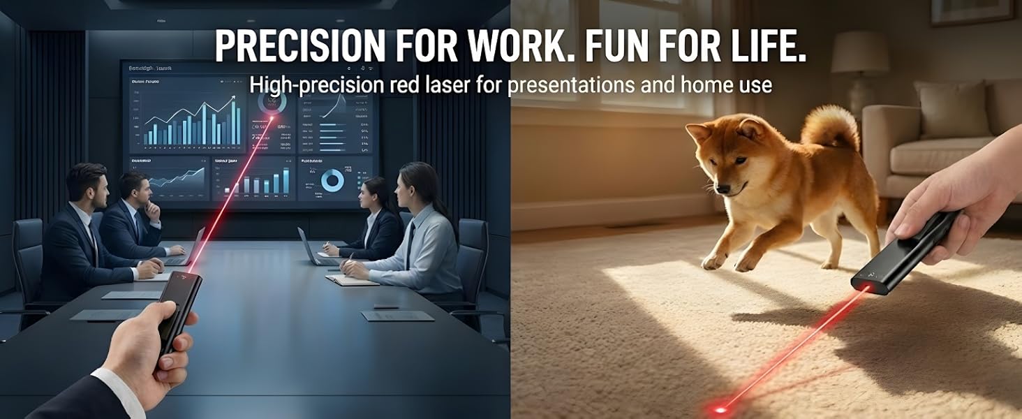 PROFESSIONAL LASER &amp;amp;amp; PET-FRIENDLY DESIGN