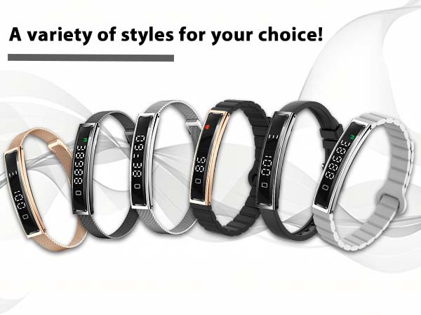 Multi-style display