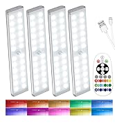 under cabinet lights