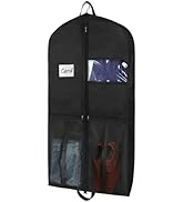 Zilink Suit Bags for Men Travel 43