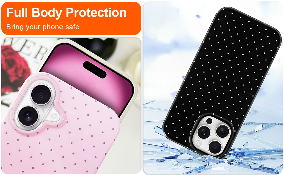 Phone Cases for Women Girls Girly Boys
