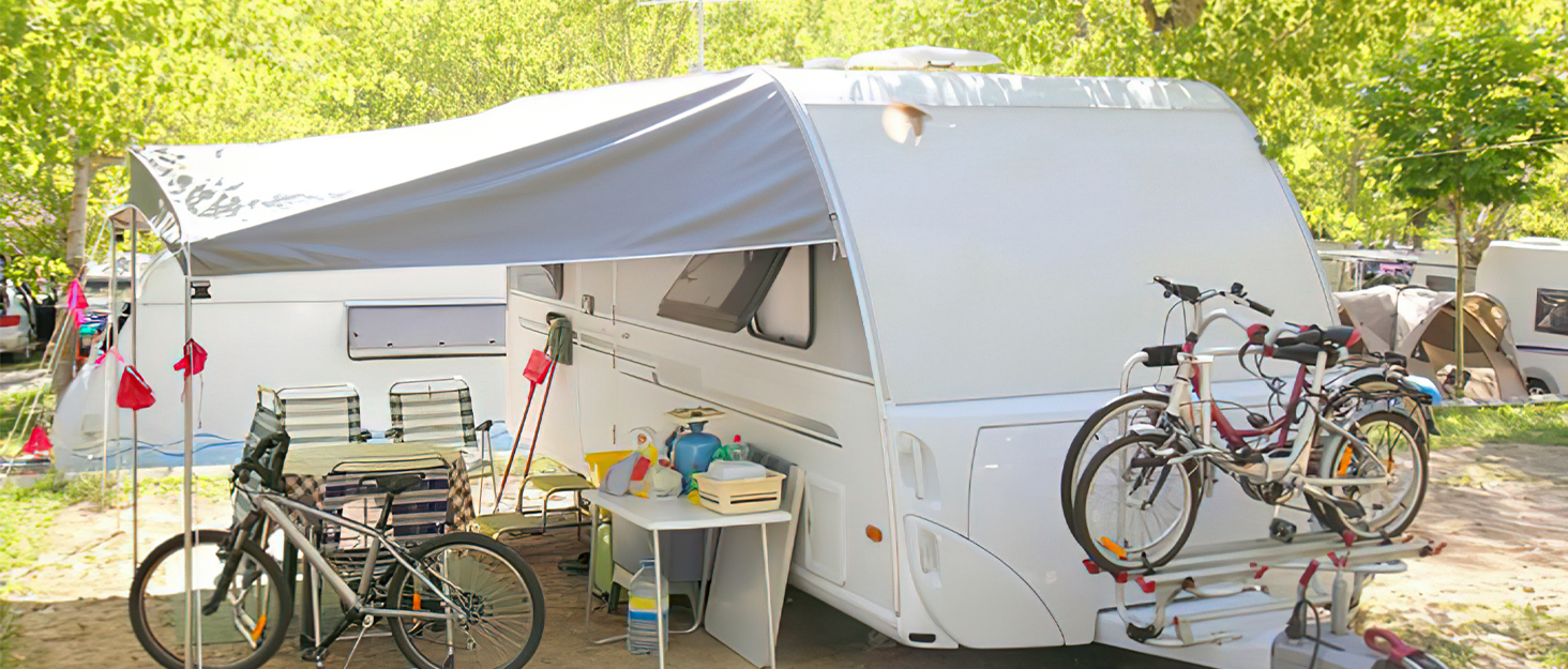 Brand Camping