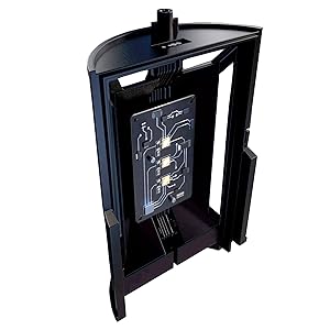 GoPure 5611 internal circuit