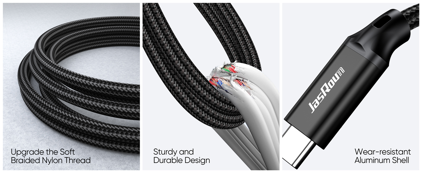 usb to usb c cable android auto