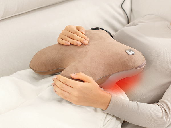 back massager neck massager massagers for neck and back back massager for back pain