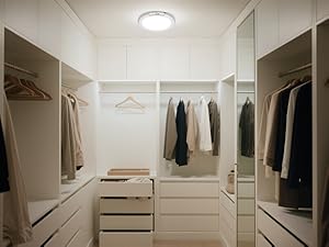 rechargeable ceiling light