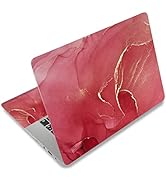 AIMSA Laptop Skin Sticker Decal, 12 13 13.3 14 15 15.4 15.6 inch Laptop Art Decal Protector Noteb...