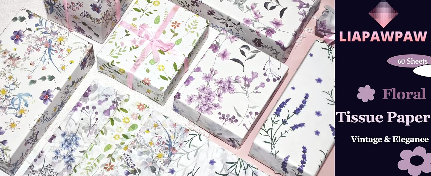 tissue paper