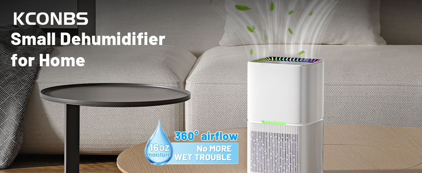 dehumidifier