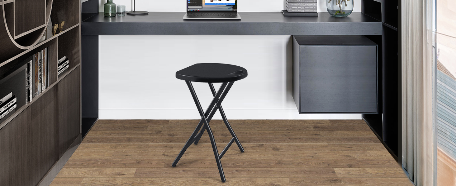 folding stool