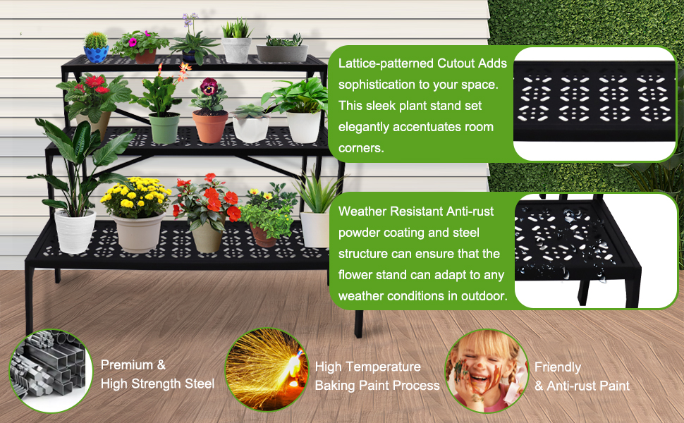 plant stand