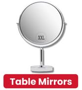 Table Mirror