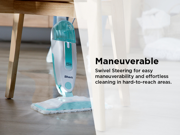 Maneuverable Lightweight