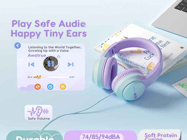 kids headphones