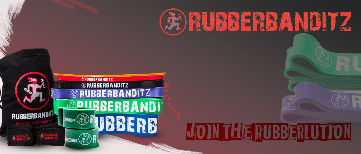 rubberbanditz