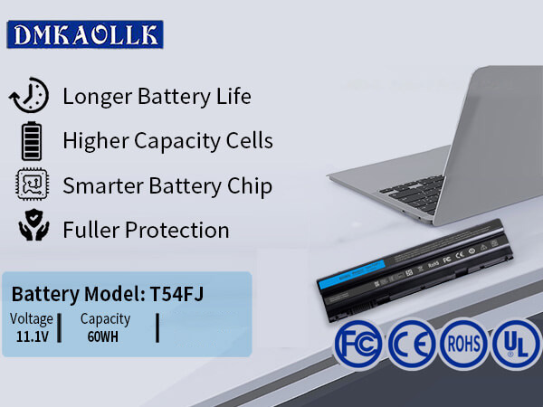 dell latitude e6430 battery