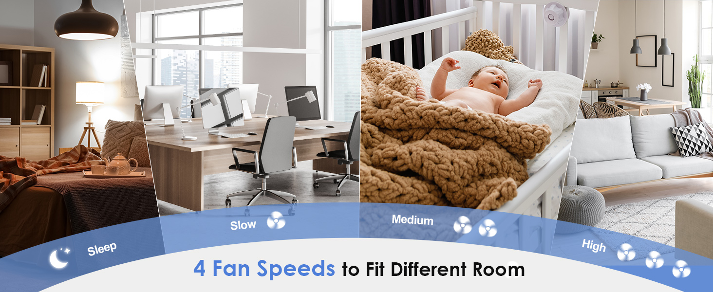 hepa air purifiers for home M02