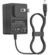 12V Speaker Charger Compatible with Bose SoundLink Mini (1st Gen ONLY) Speaker 413295 359037-1300...