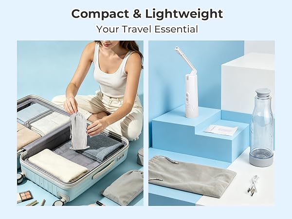 portable bidet for travel