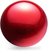 SANWA Small Trackball 34mm/1.34in, Replacement Ball for Logitech M575, M570, MX Ergo, ELECOM, Ken...