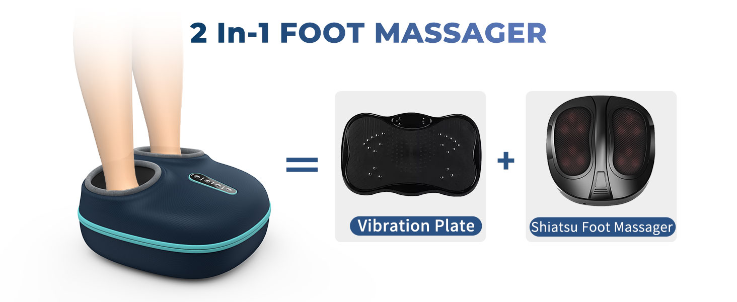 foot massager