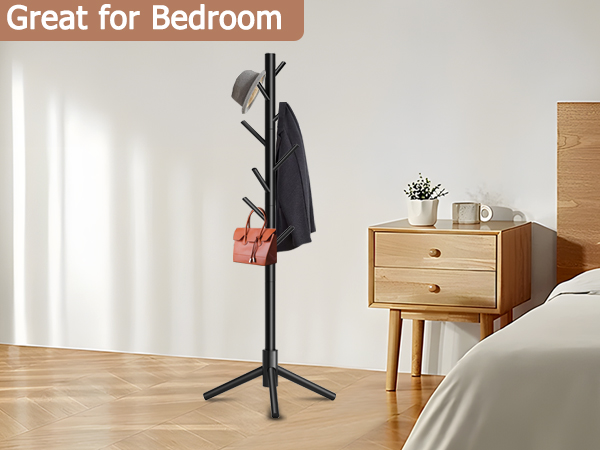 coat rack