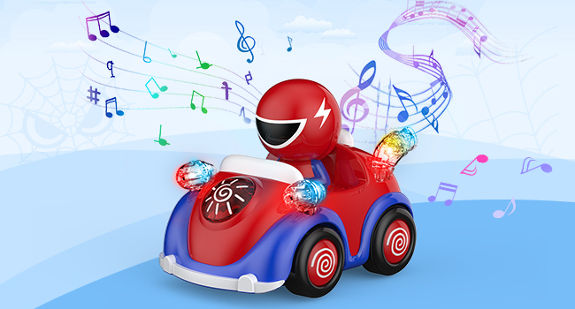 cars for toddlers 1-3