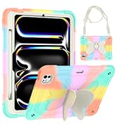 ipad pro 11 m4 2024 butterfly case