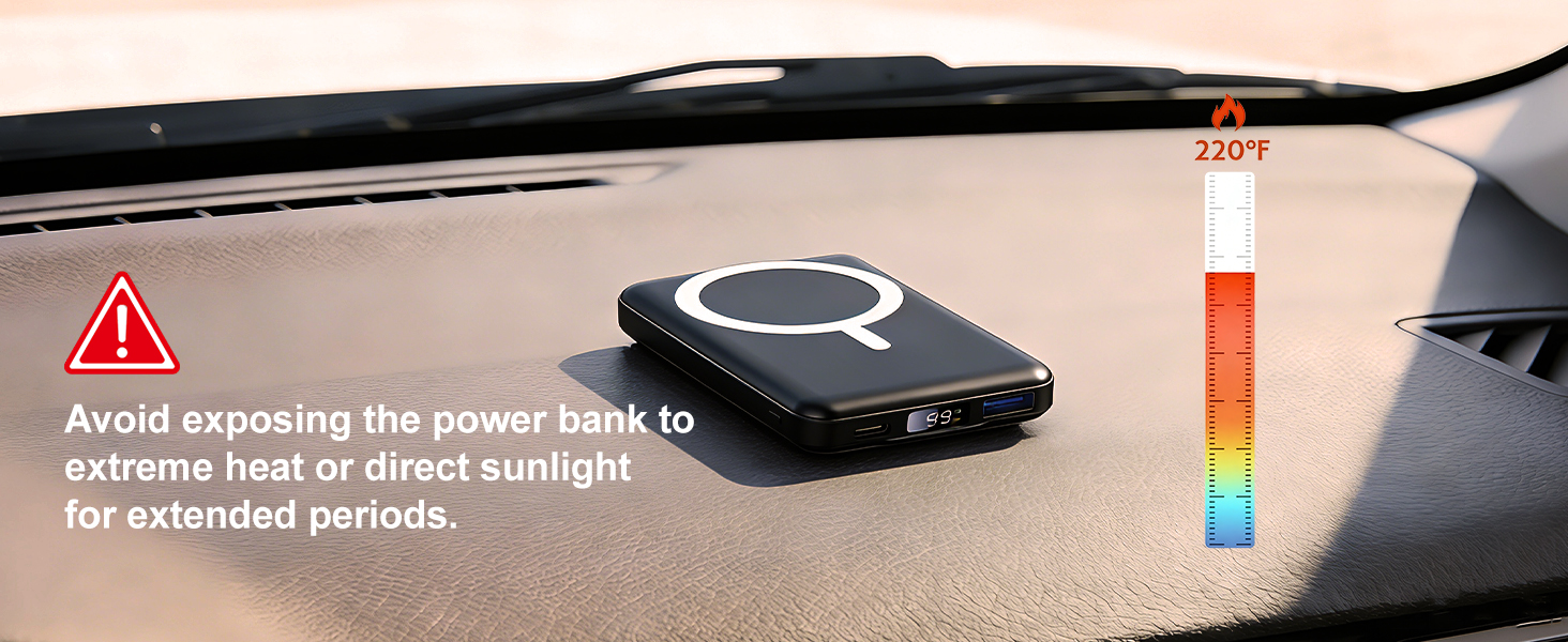 power bank for iphone