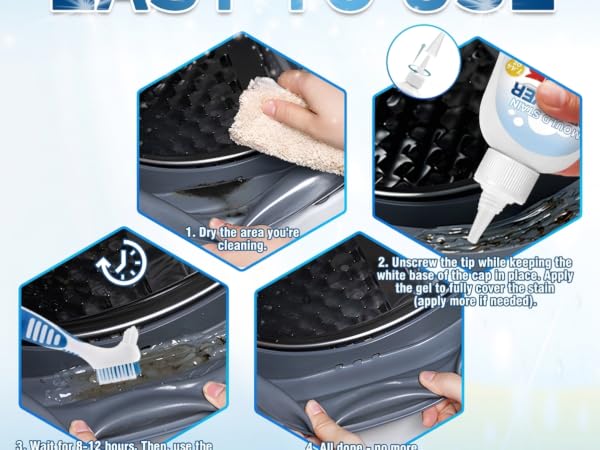 shower grout cleaner