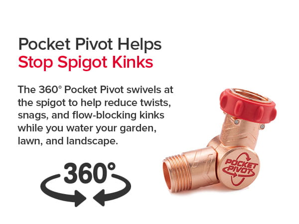 Pocket Pivot