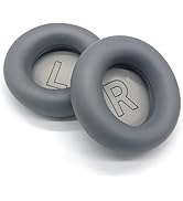 ZLiT for Bang Olufsen Beoplay H4 Headphones Earpads,Replacement Cushion Earmuff Ear Pads for Bang...