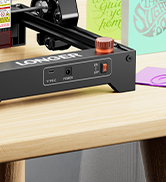 Desktop Laser Engraver