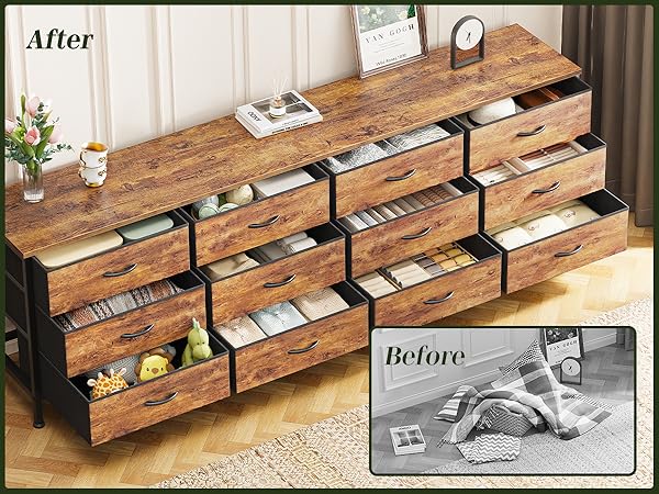 dresser