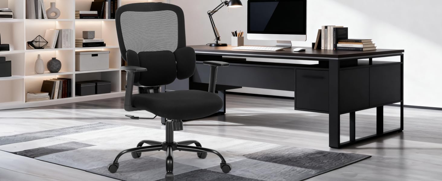 Executive Office Chair