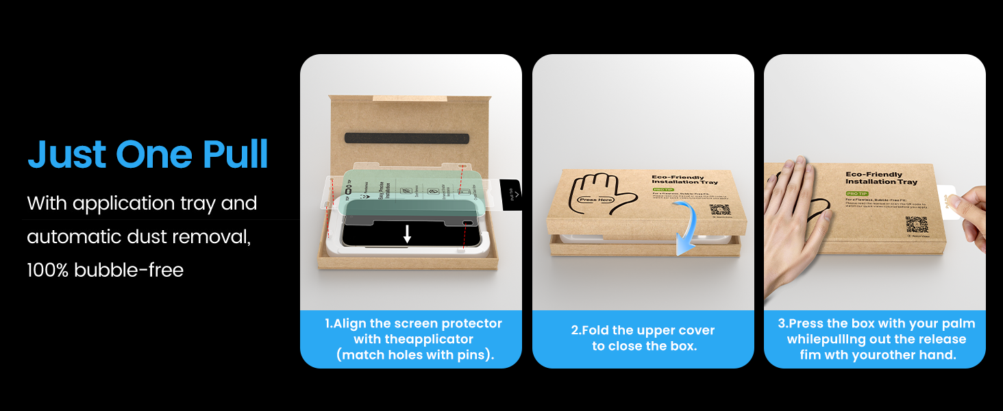 iphone screen protector 16 pro