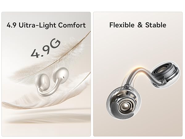 JOYROOM OE3 Open Ear Earbuds