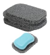 soap savers for bar soap