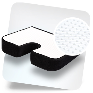 driver seat cushion for long driving car pillow for driving seat truck seat cushion