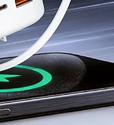 retractable charger for phone