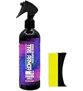 DOKIKO Tire Ceramic Coating kit-6+ Months Long-Lasting Protection-Extreme High Shine &amp; Durability...