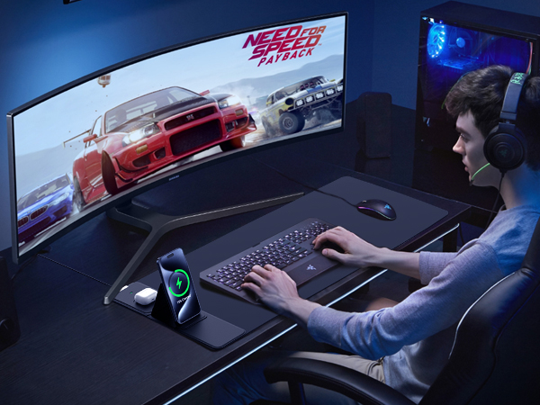 Gaming