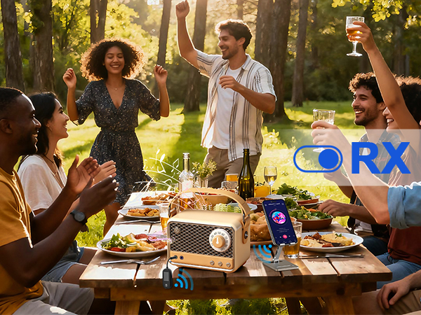 bluetooth transmitter receiver