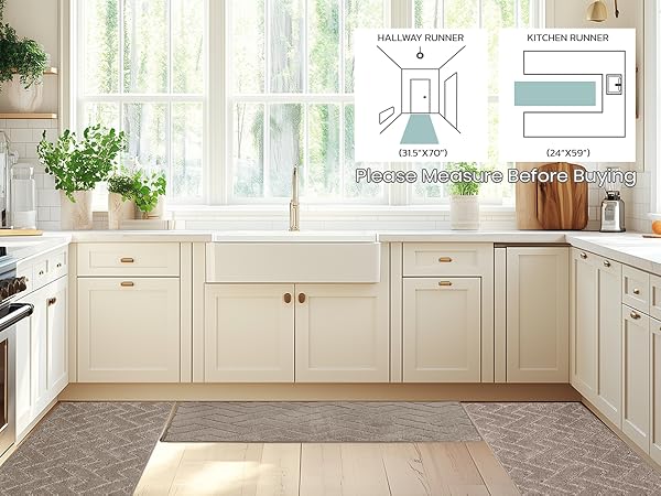Kitchen Rug