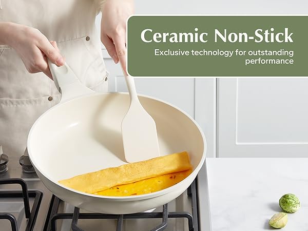 egg pan non stick frying pans frying pans nonstick skillets and frying pans ceramic frying pan