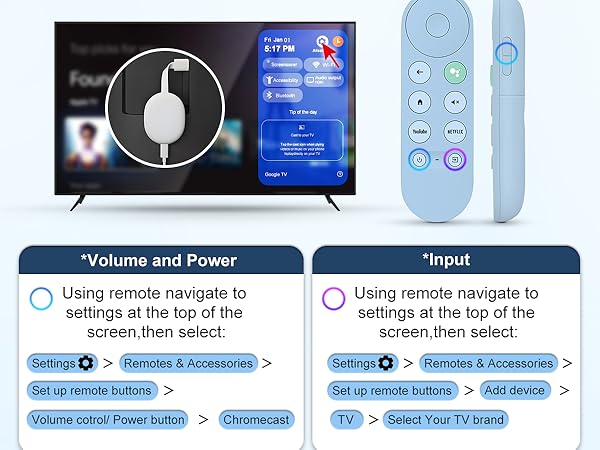 for google remote