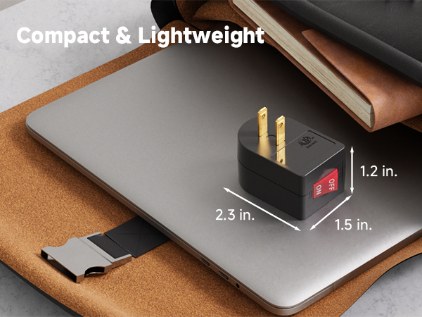 On off switch for outlet easy to turn off hard-to-reach appliances