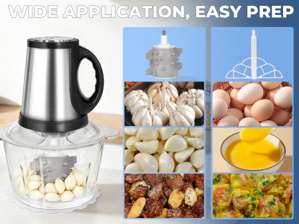 food processor